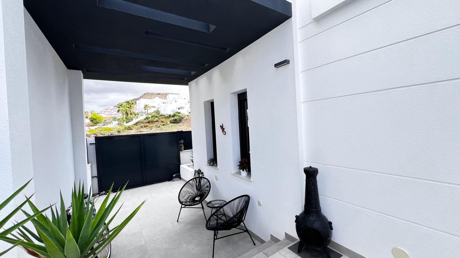 3 bedroom Villa for sale in San Juan de los Terreros - € 299,999 (Ref: 9301232)