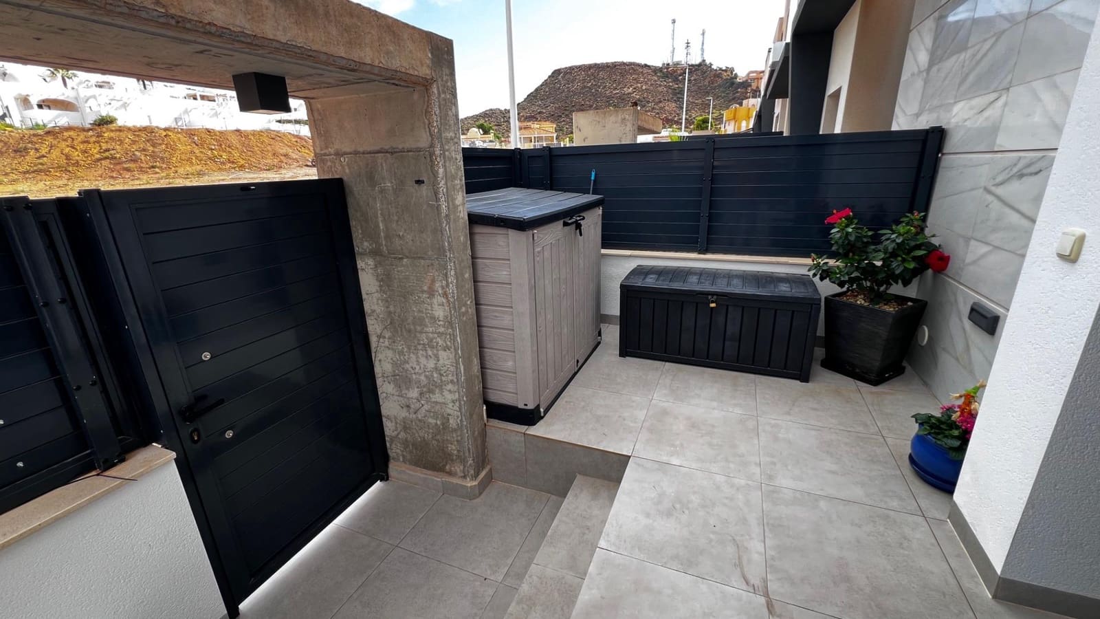 3 bedroom Villa for sale in San Juan de los Terreros - € 299,999 (Ref: 9301232)