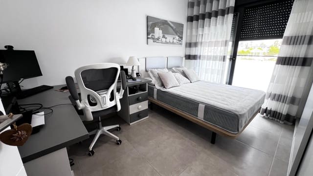 3 soveværelse Villa til salg i San Juan de los Terreros, Pulpí - € 299.999 (Ref: 9301232)