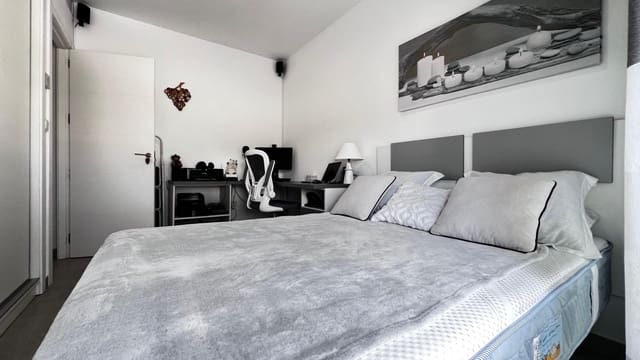 3 soveværelse Villa til salg i San Juan de los Terreros, Pulpí - € 299.999 (Ref: 9301232)