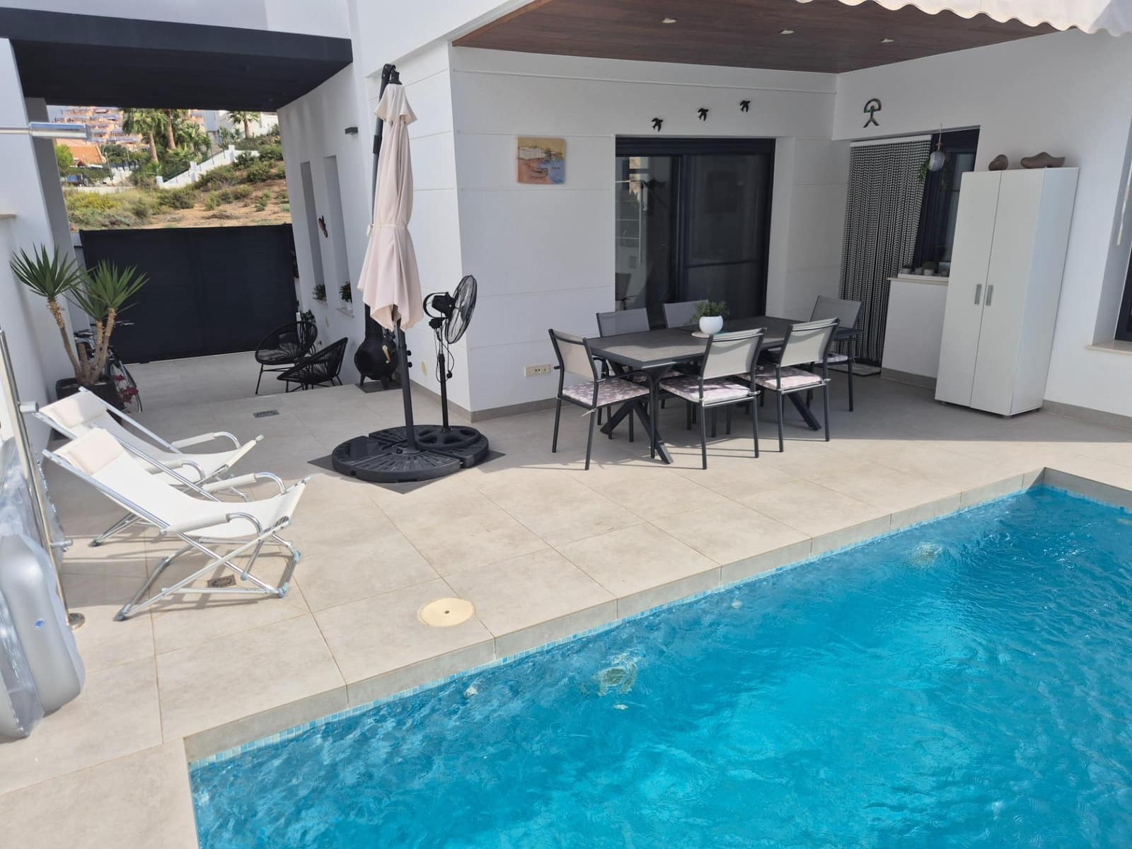 3 bedroom Villa for sale in San Juan de los Terreros - € 299,999 (Ref: 9301232)