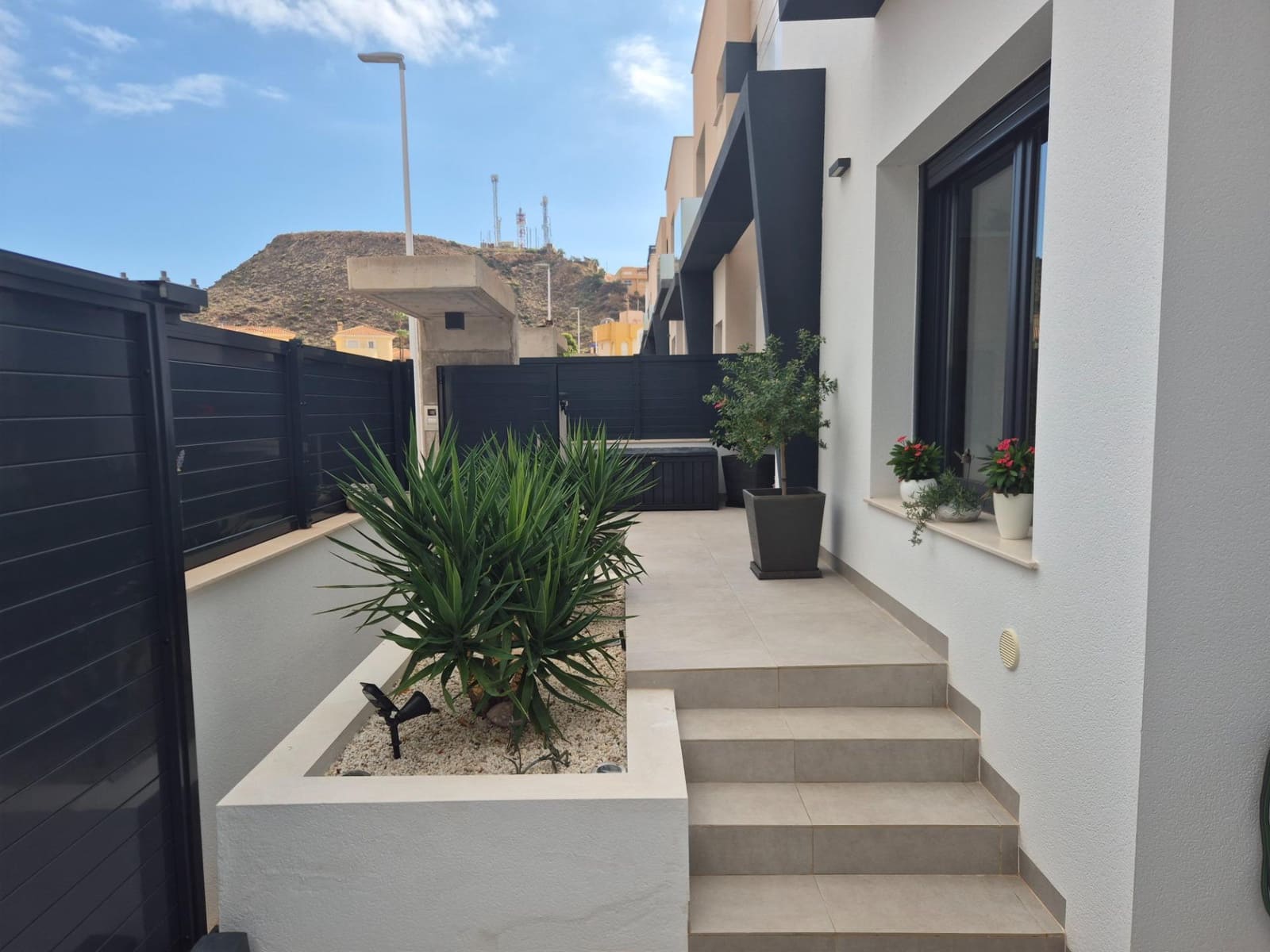 3 bedroom Villa for sale in San Juan de los Terreros - € 299,999 (Ref: 9301232)