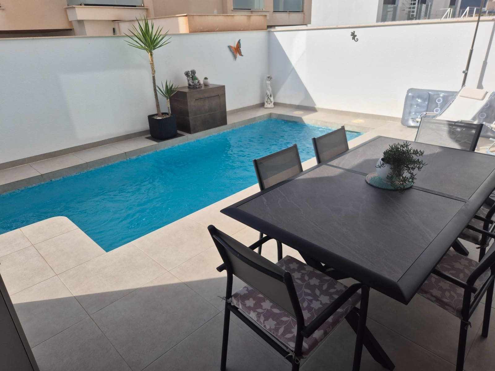 3 bedroom Villa for sale in San Juan de los Terreros - € 299,999 (Ref: 9301232)