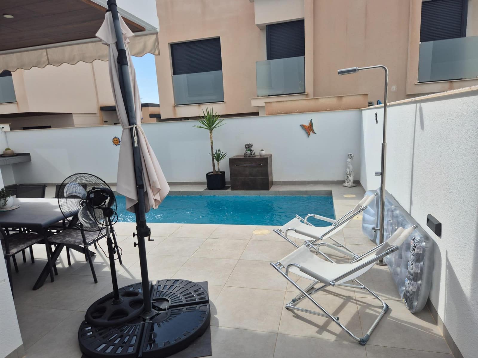 3 bedroom Villa for sale in San Juan de los Terreros - € 299,999 (Ref: 9301232)