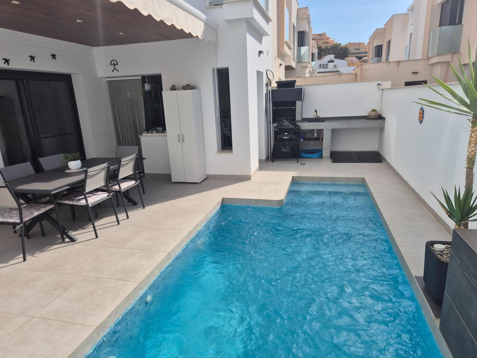 3 bedroom Villa for sale in San Juan de los Terreros - € 299,999 (Ref: 9301232)