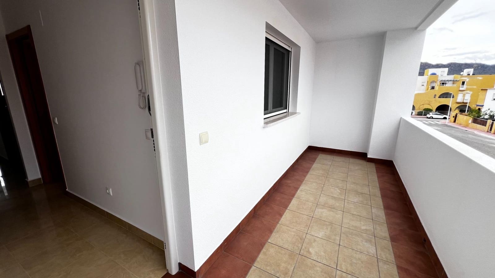 1 Zimmer Apartment zu verkaufen in San Juan de los Terreros mit Pool - 160.000 € (Ref: 9321799)