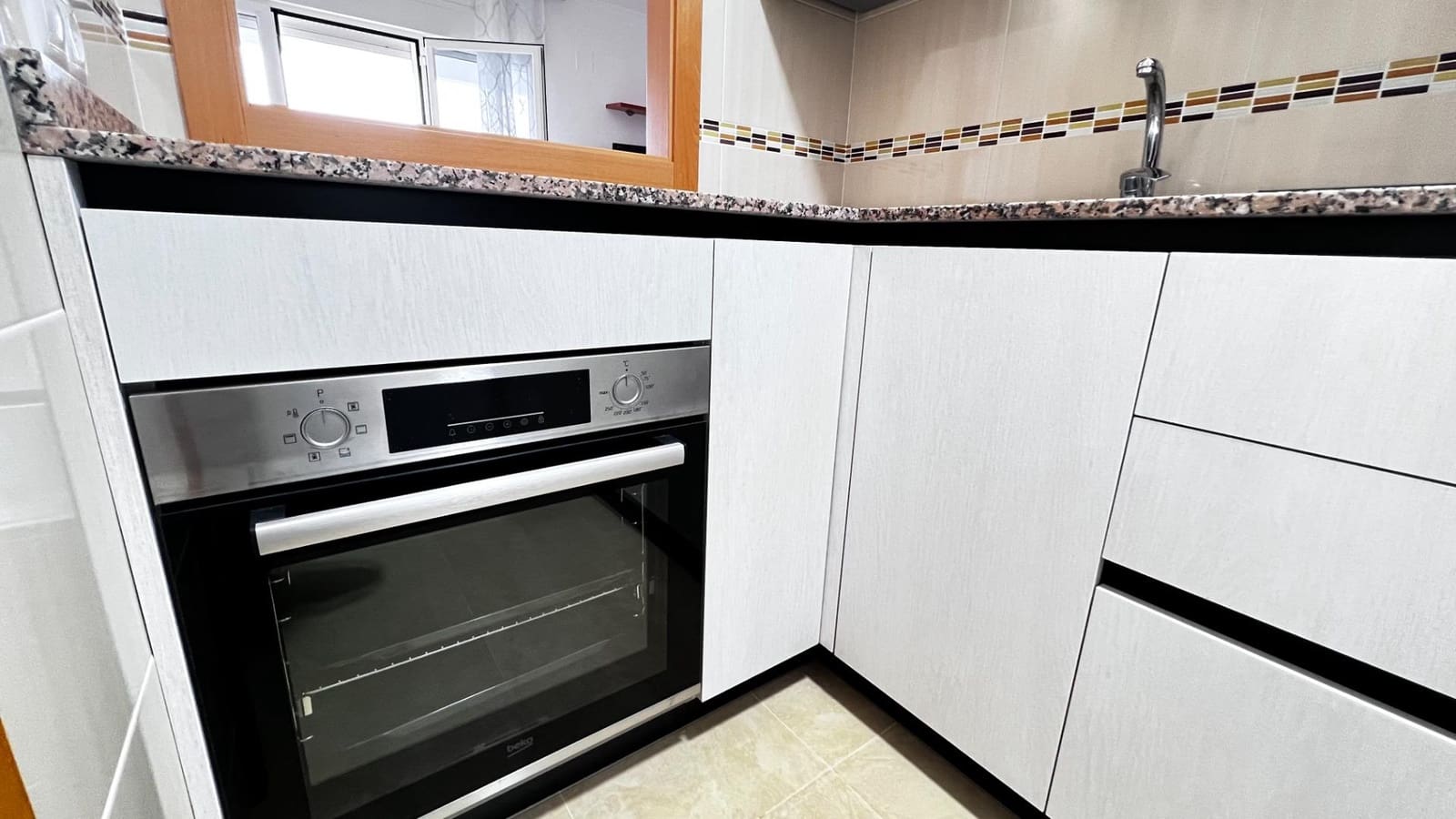 1 Zimmer Apartment zu verkaufen in San Juan de los Terreros mit Pool - 160.000 € (Ref: 9321799)