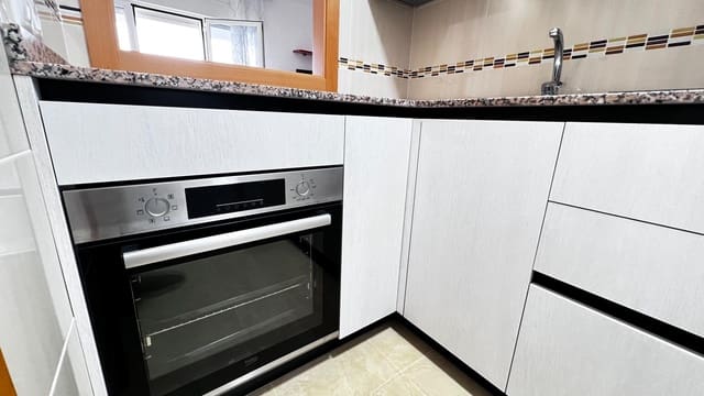 1 Zimmer Apartment zu verkaufen in San Juan de los Terreros, Pulpí mit Pool - 160.000 € (Ref: 9321799)