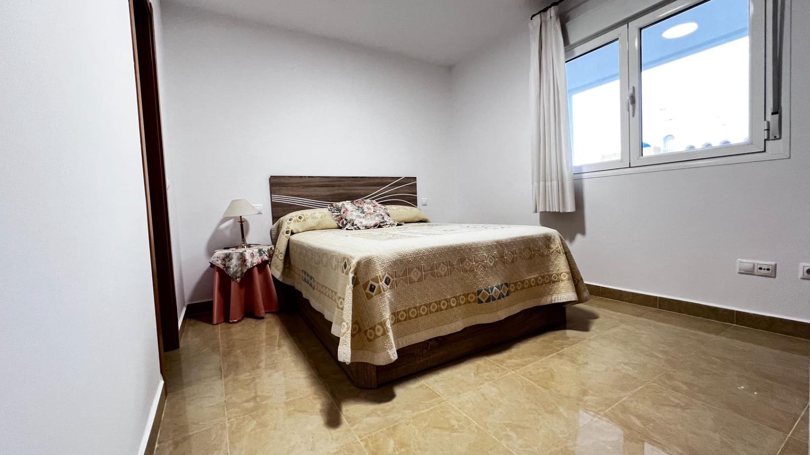 1 Zimmer Apartment zu verkaufen in San Juan de los Terreros mit Pool - 160.000 € (Ref: 9321799)