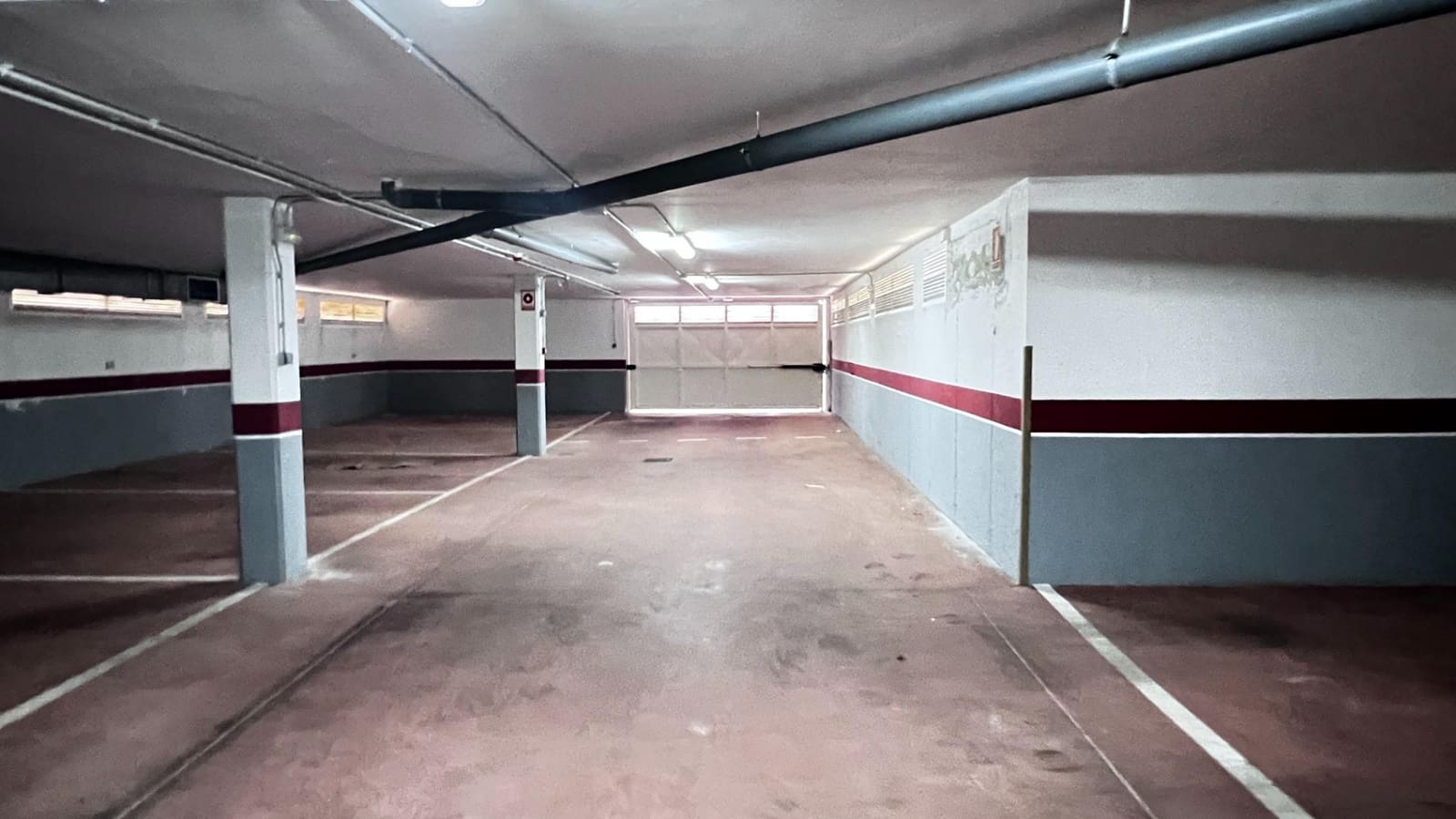 1 Zimmer Apartment zu verkaufen in San Juan de los Terreros mit Pool - 160.000 € (Ref: 9321799)