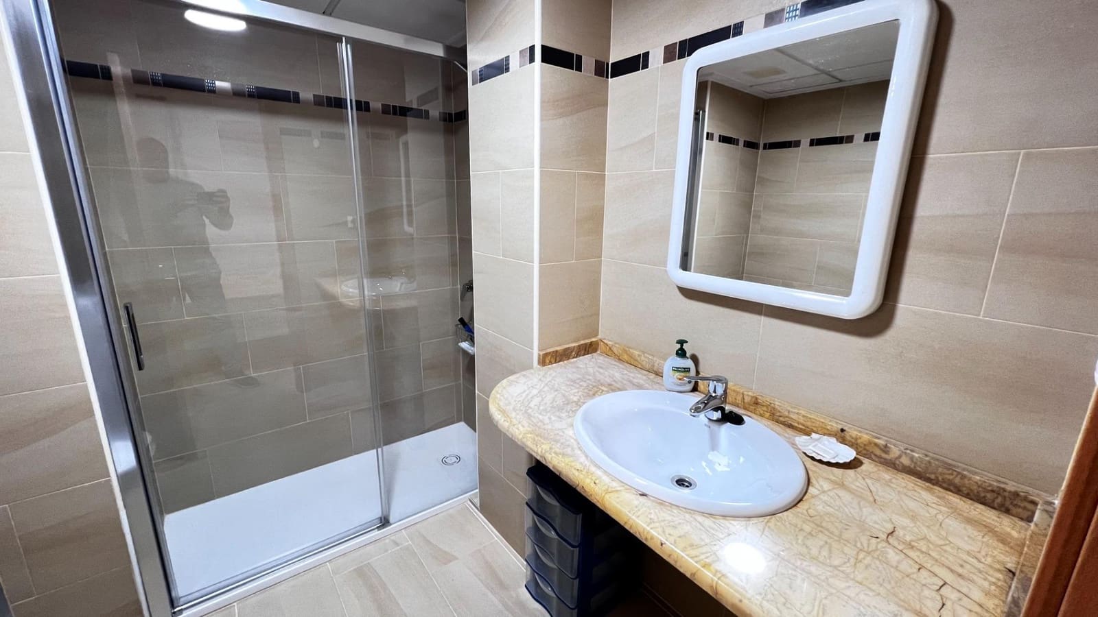 1 Zimmer Apartment zu verkaufen in San Juan de los Terreros mit Pool - 160.000 € (Ref: 9321799)