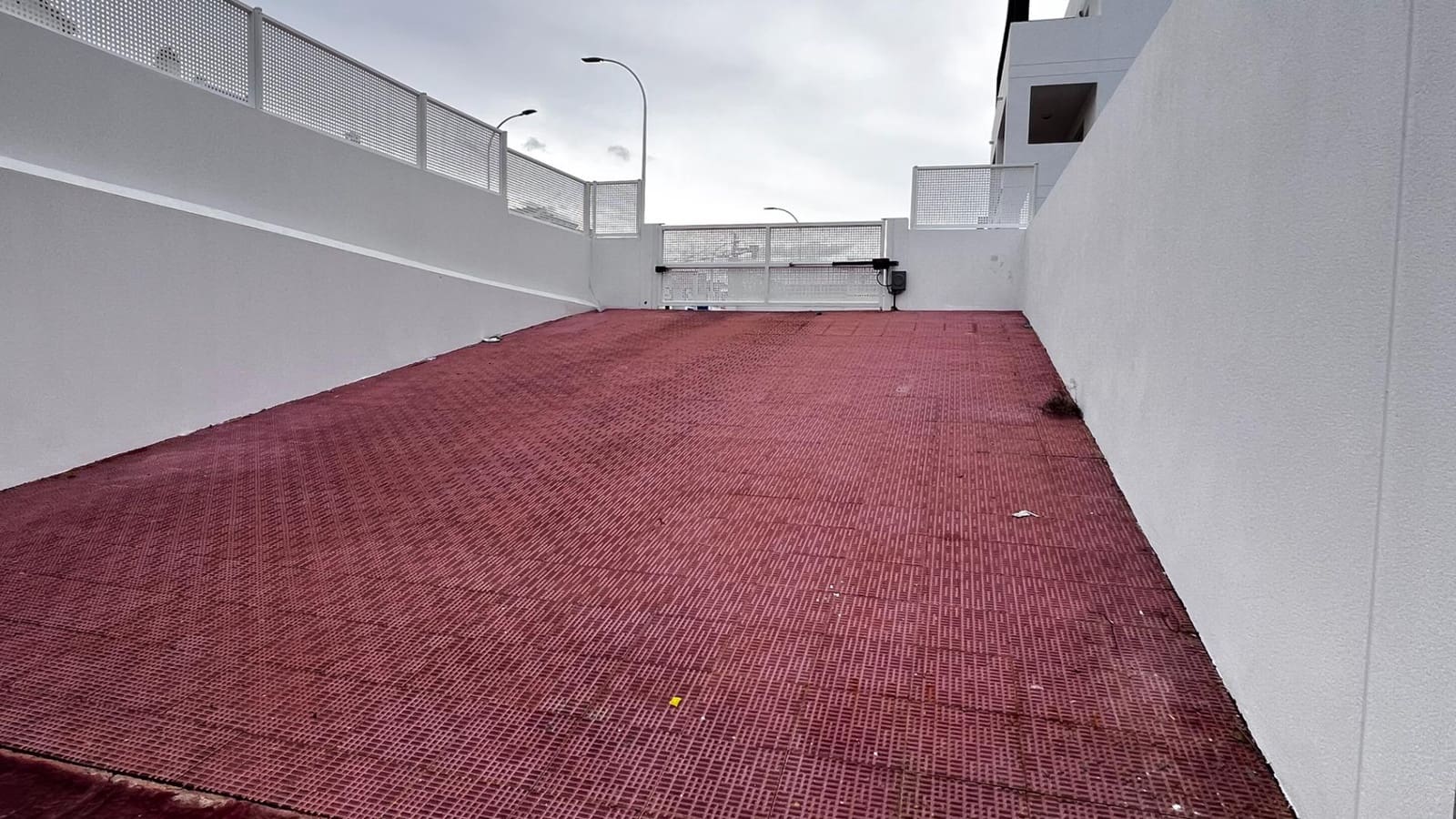 1 Zimmer Apartment zu verkaufen in San Juan de los Terreros mit Pool - 160.000 € (Ref: 9321799)