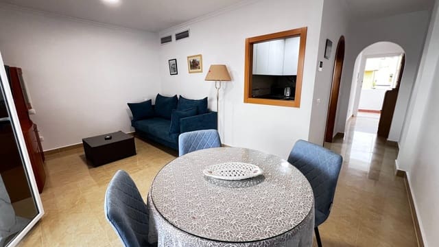 1 Zimmer Apartment zu verkaufen in San Juan de los Terreros, Pulpí mit Pool - 160.000 € (Ref: 9321799)