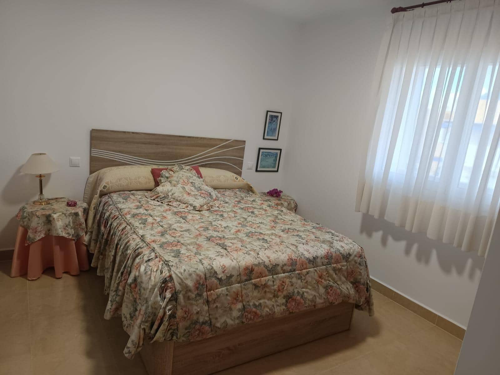 1 Zimmer Apartment zu verkaufen in San Juan de los Terreros mit Pool - 154.000 € (Ref: 9321799)