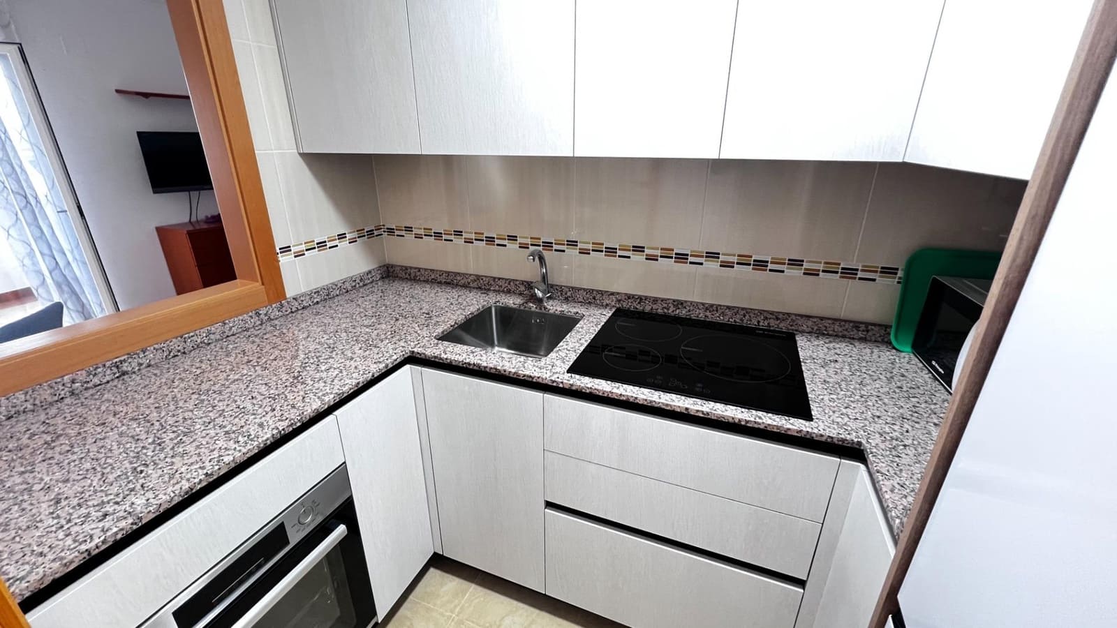 1 Zimmer Apartment zu verkaufen in San Juan de los Terreros mit Pool - 154.000 € (Ref: 9321799)