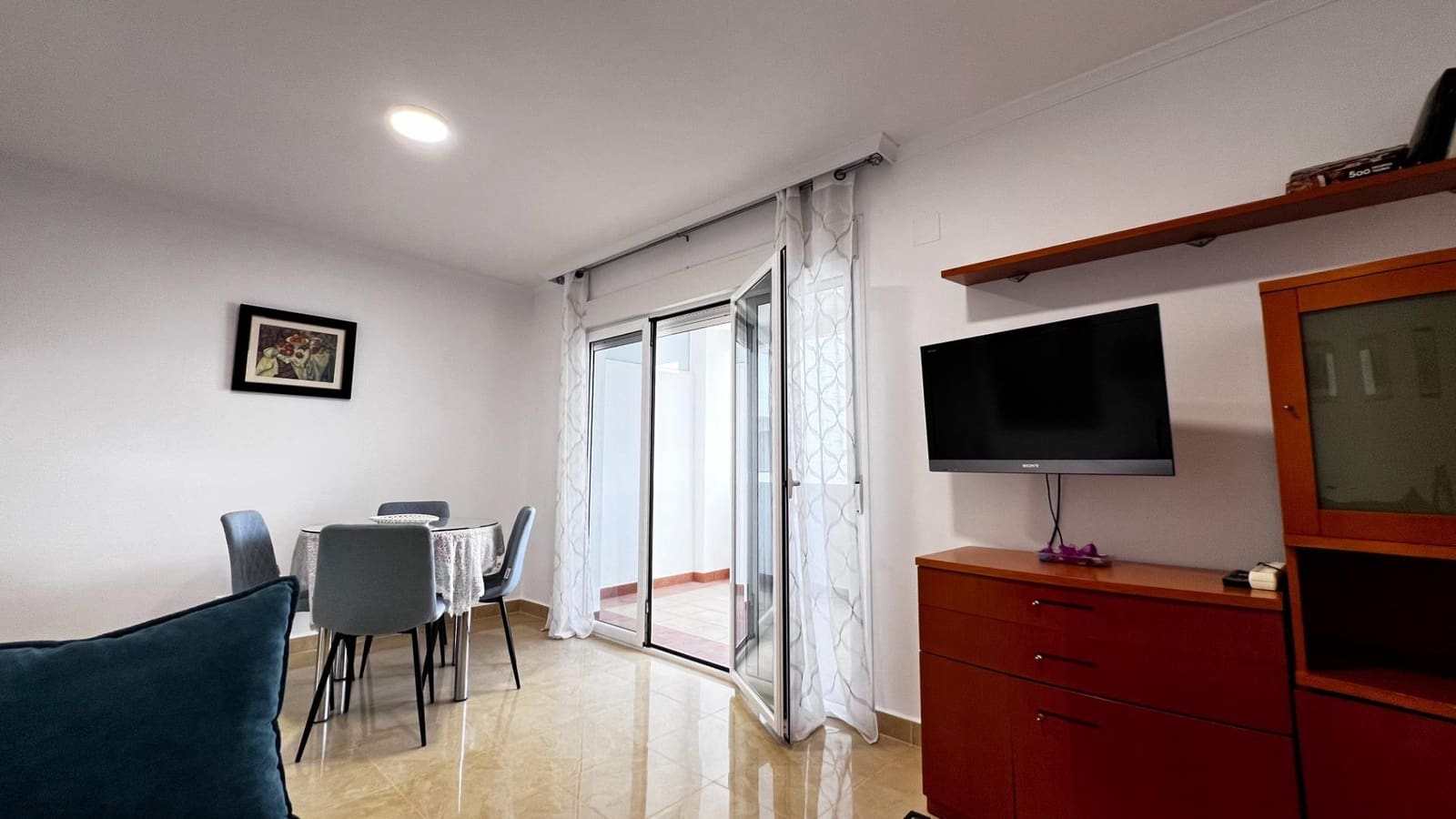 1 Zimmer Apartment zu verkaufen in San Juan de los Terreros mit Pool - 154.000 € (Ref: 9321799)