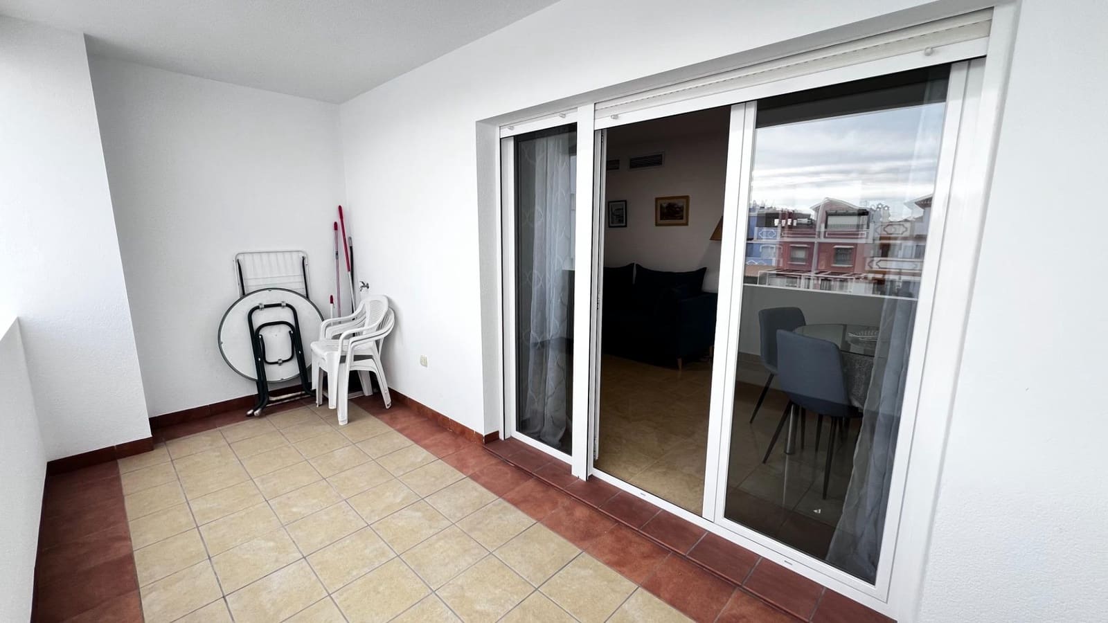 1 Zimmer Apartment zu verkaufen in San Juan de los Terreros mit Pool - 154.000 € (Ref: 9321799)