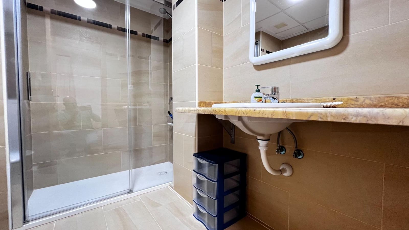 1 Zimmer Apartment zu verkaufen in San Juan de los Terreros mit Pool - 154.000 € (Ref: 9321799)