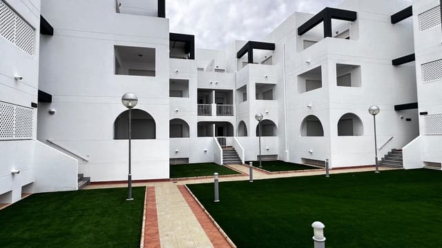 1 camera da letto Appartamento in vendita in San Juan de los Terreros, Pulpí con piscina - 154.000 € (Rif: 9321799)