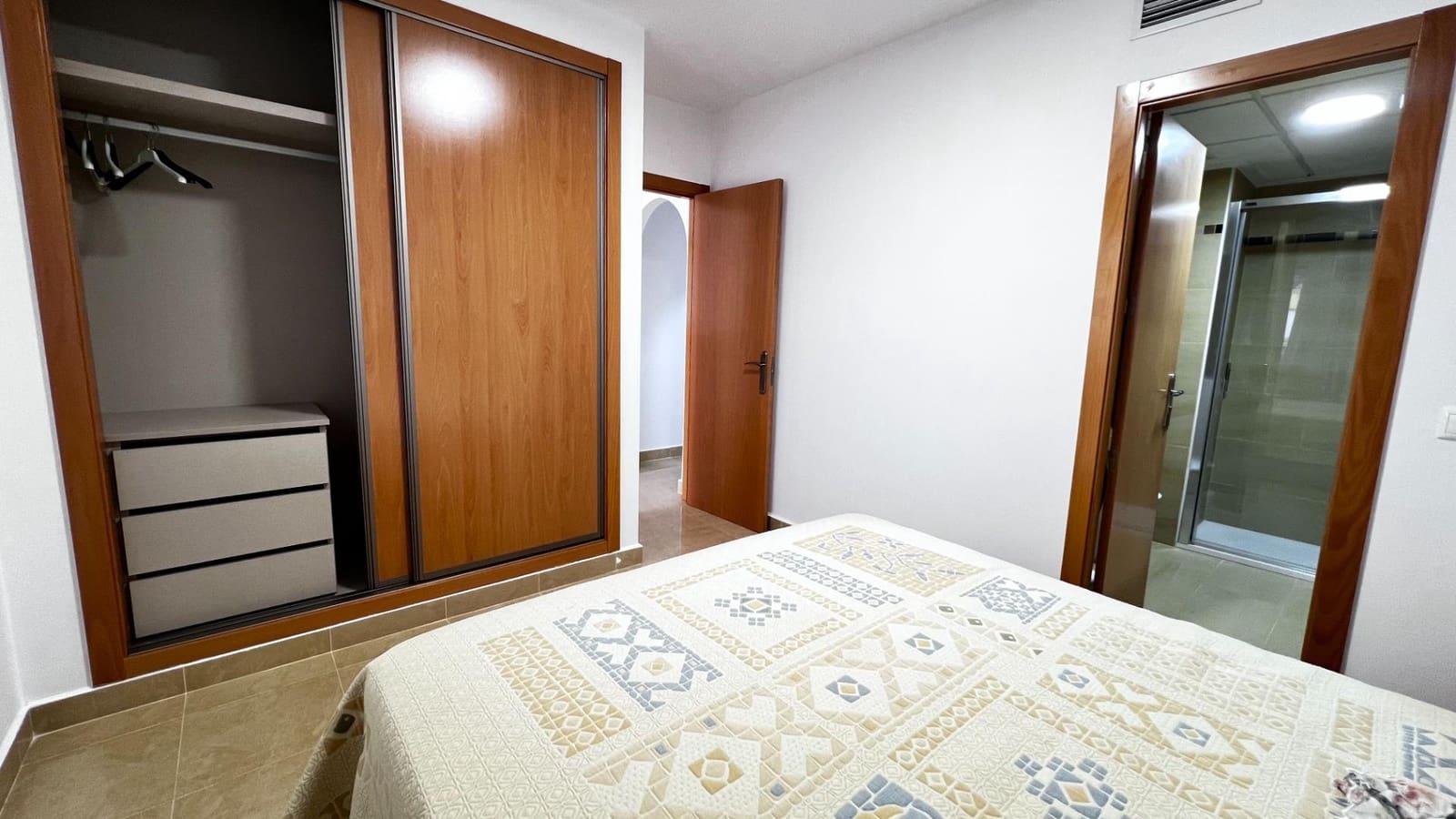 1 Zimmer Apartment zu verkaufen in San Juan de los Terreros mit Pool - 154.000 € (Ref: 9321799)