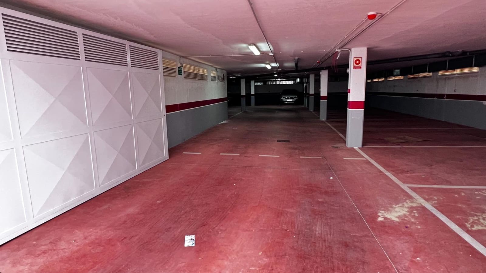 1 Zimmer Apartment zu verkaufen in San Juan de los Terreros mit Pool - 154.000 € (Ref: 9321799)