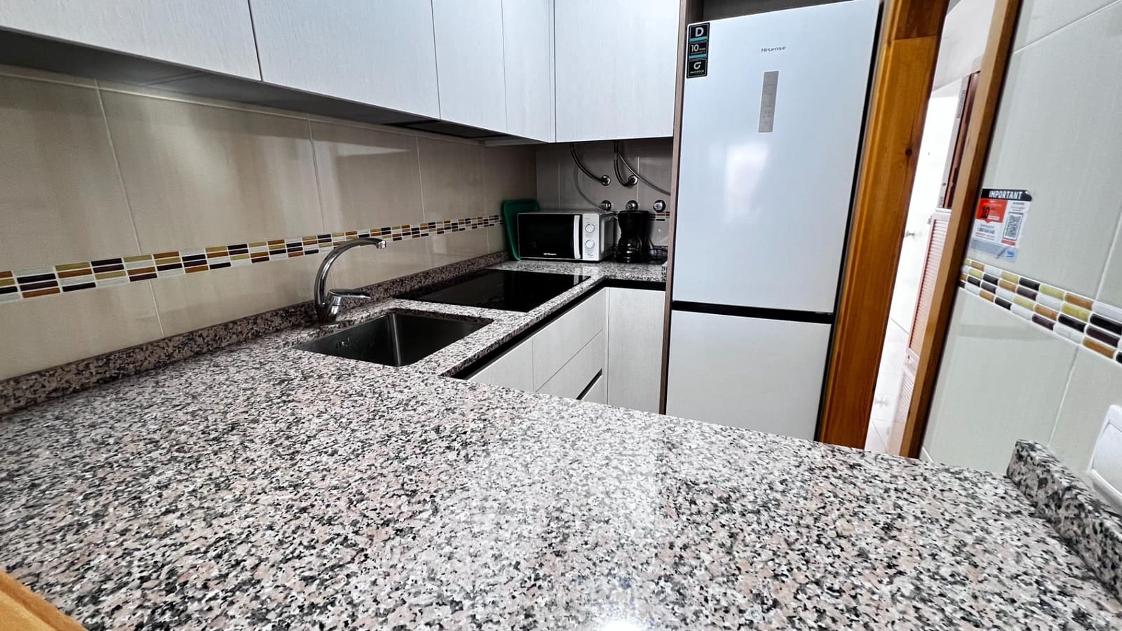 1 Zimmer Apartment zu verkaufen in San Juan de los Terreros mit Pool - 154.000 € (Ref: 9321799)