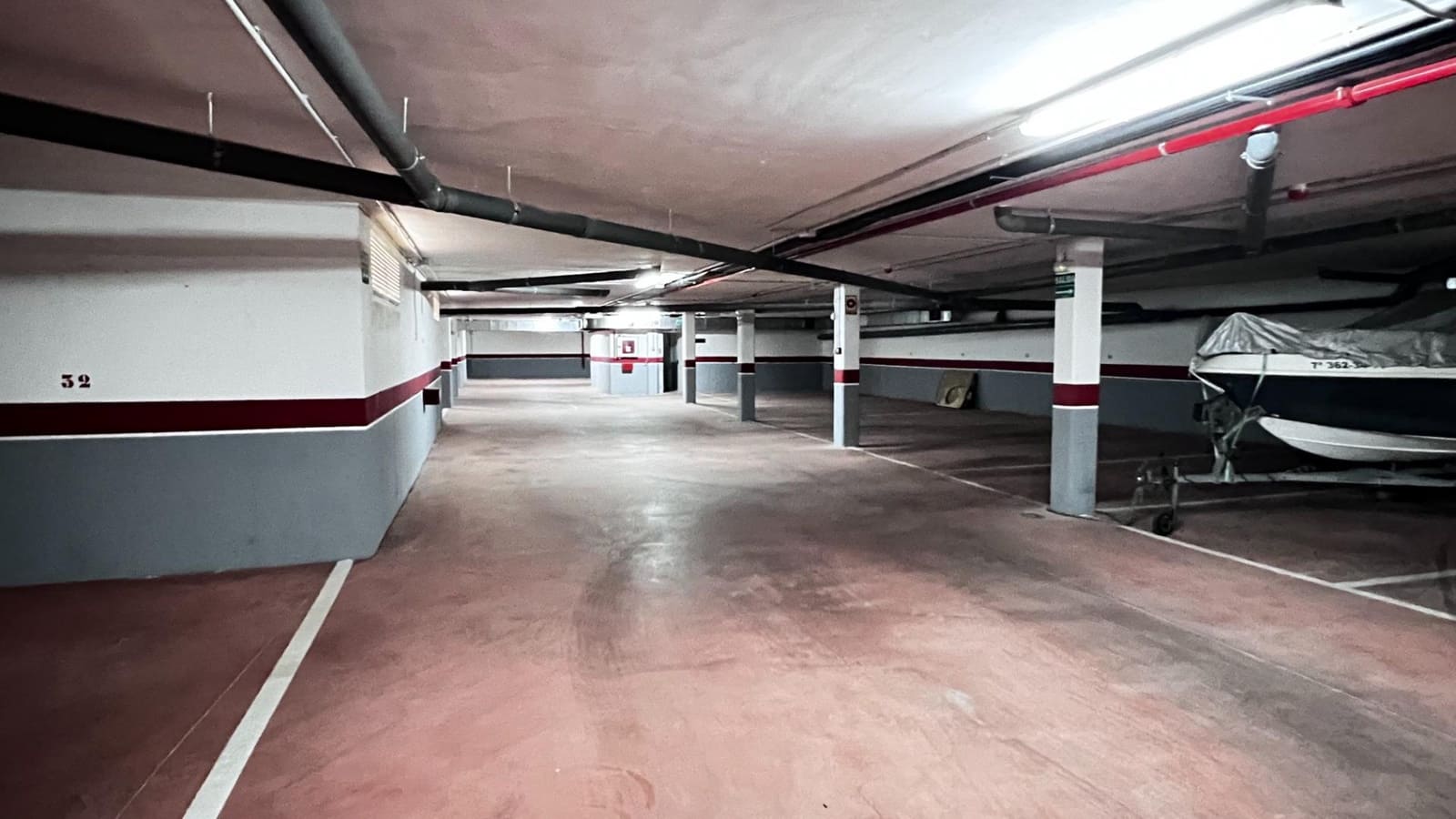 1 Zimmer Apartment zu verkaufen in San Juan de los Terreros mit Pool - 154.000 € (Ref: 9321799)