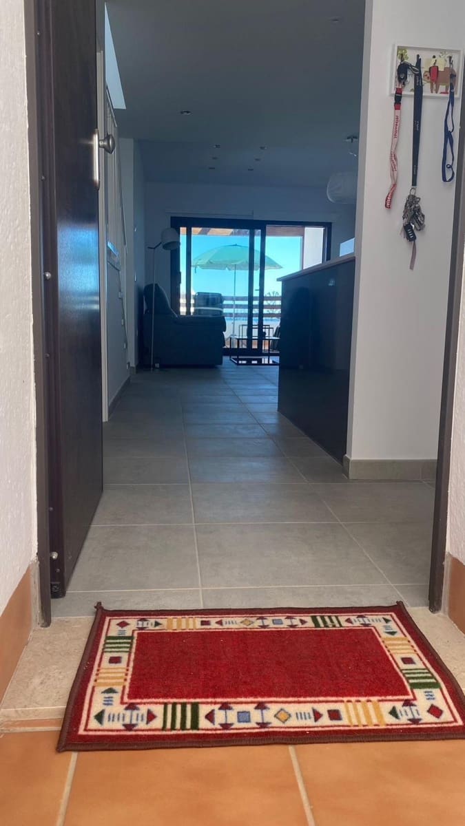 2 Zimmer Apartment zu verkaufen in San Juan de los Terreros mit Pool - 245.000 € (Ref: 9341104)