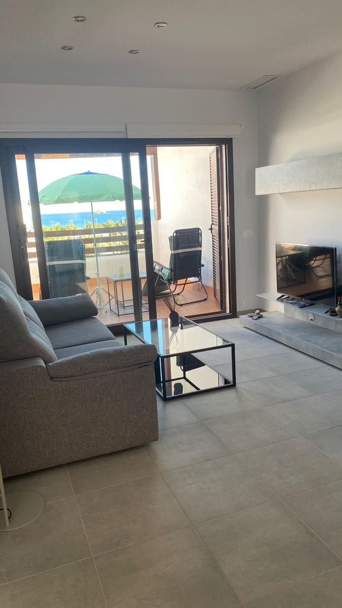 2 Zimmer Apartment zu verkaufen in San Juan de los Terreros mit Pool - 245.000 € (Ref: 9341104)