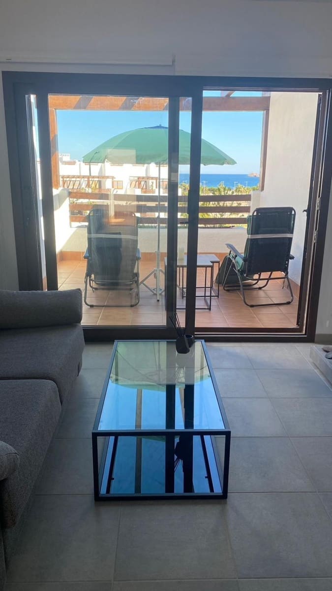 2 Zimmer Apartment zu verkaufen in San Juan de los Terreros mit Pool - 245.000 € (Ref: 9341104)