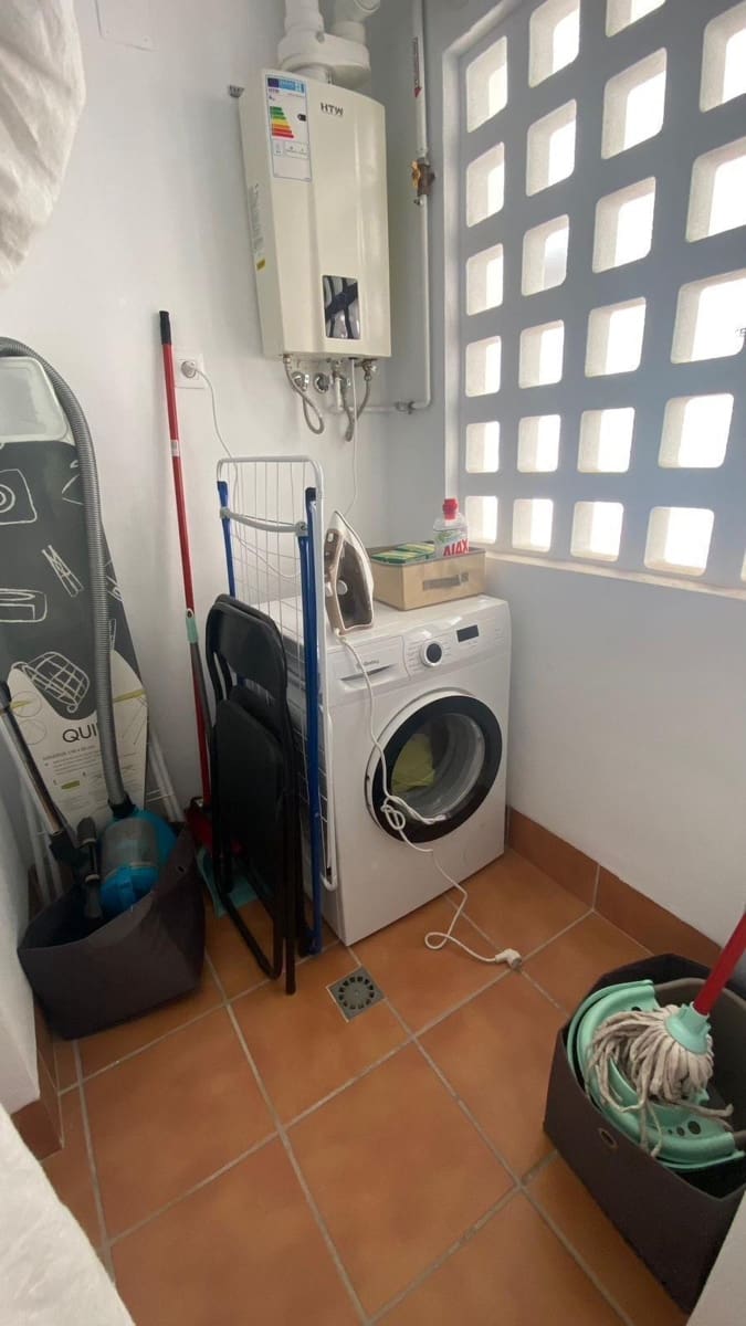 2 Zimmer Apartment zu verkaufen in San Juan de los Terreros mit Pool - 245.000 € (Ref: 9341104)