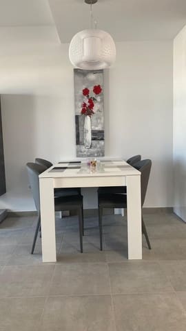 2 Zimmer Apartment zu verkaufen in San Juan de los Terreros, Pulpí mit Pool - 245.000 € (Ref: 9341104)