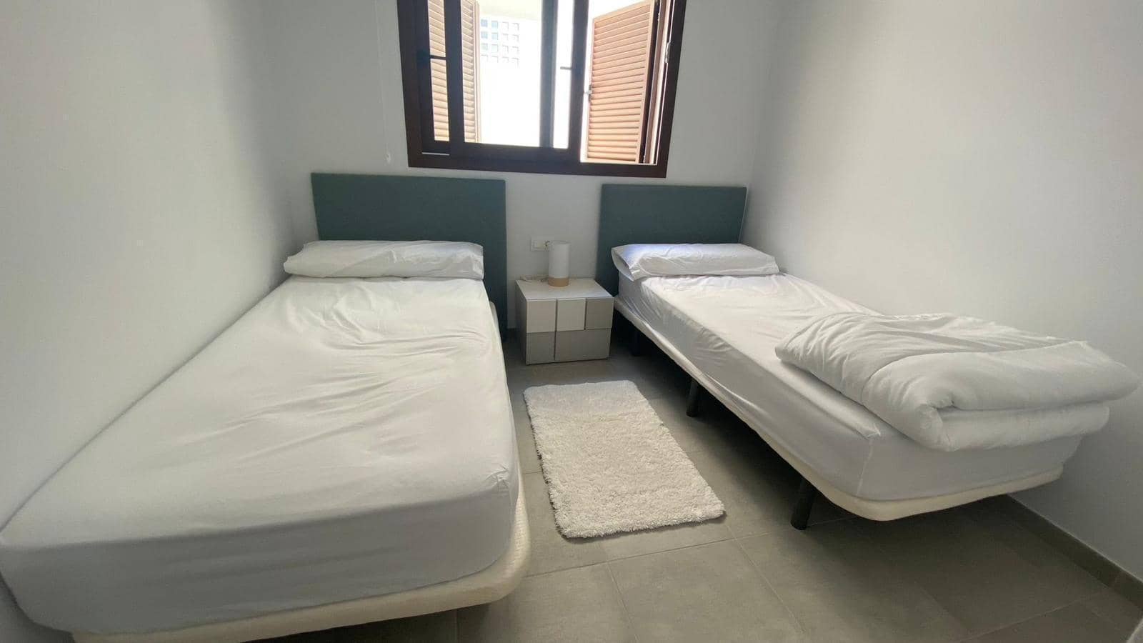 2 Zimmer Apartment zu verkaufen in San Juan de los Terreros mit Pool - 245.000 € (Ref: 9341104)