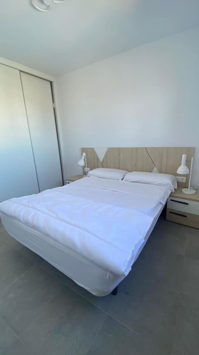 2 chambre Appartement à vendre à San Juan de los Terreros avec piscine - 235 000 € (Ref: 9341104)