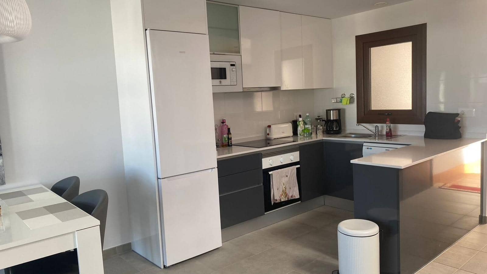 2 chambre Appartement à vendre à San Juan de los Terreros avec piscine - 235 000 € (Ref: 9341104)