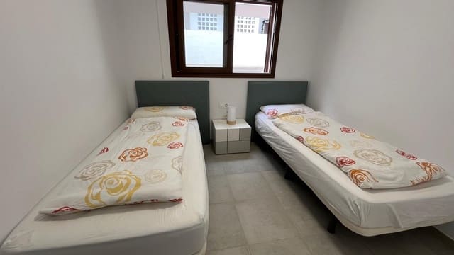 2 chambre Appartement à vendre à San Juan de los Terreros, Pulpí avec piscine - 235 000 € (Ref: 9341104)