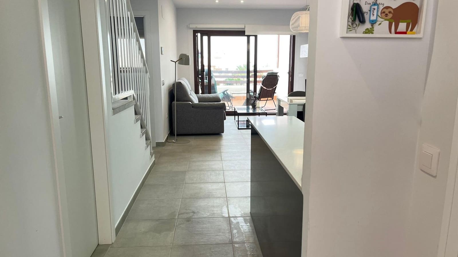 2 chambre Appartement à vendre à San Juan de los Terreros avec piscine - 235 000 € (Ref: 9341104)