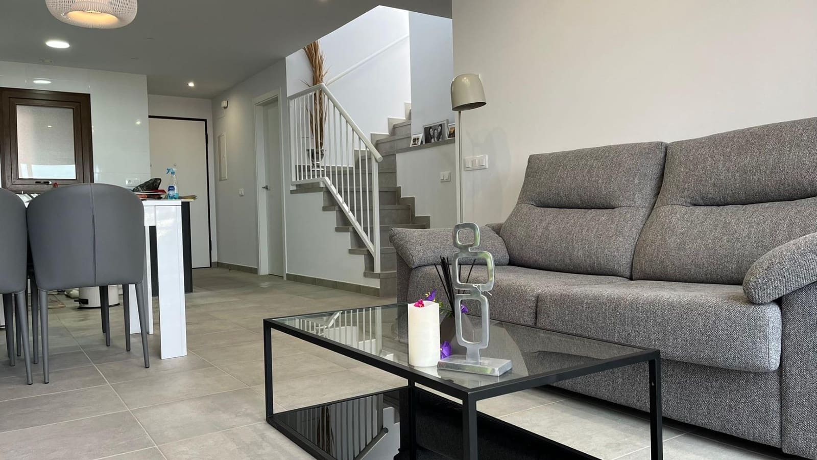 2 chambre Appartement à vendre à San Juan de los Terreros avec piscine - 235 000 € (Ref: 9341104)