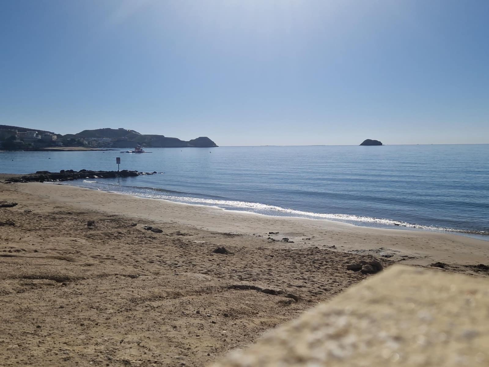 2 chambre Appartement à vendre à San Juan de los Terreros avec piscine - 235 000 € (Ref: 9341104)