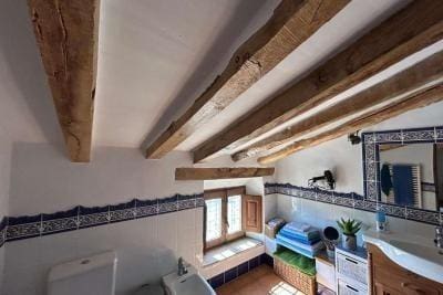 7 chambre Finca/Maison de Campagne à vendre à Vélez-Blanco - 695 000 € (Ref: 9422318)