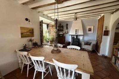 7 chambre Finca/Maison de Campagne à vendre à Vélez-Blanco - 695 000 € (Ref: 9422318)