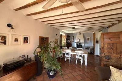 7 chambre Finca/Maison de Campagne à vendre à Velez-Blanco - 695 000 € (Ref: 9422318)