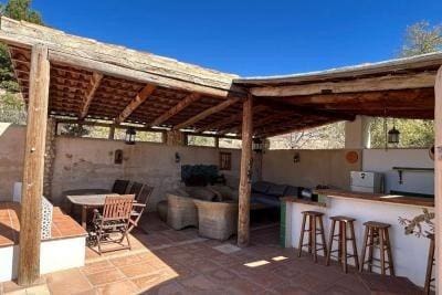 7 chambre Finca/Maison de Campagne à vendre à Vélez-Blanco - 695 000 € (Ref: 9422318)