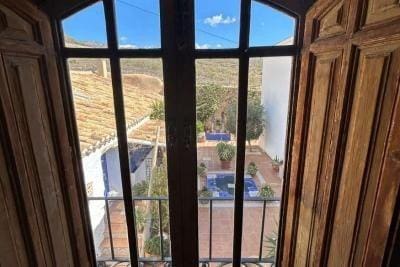 7 chambre Finca/Maison de Campagne à vendre à Vélez-Blanco - 695 000 € (Ref: 9422318)