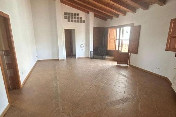 3 chambre Finca/Maison de Campagne à vendre à Velez-Blanco - 265 000 € (Ref: 9422319)
