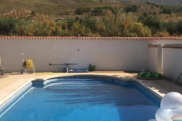 3 chambre Finca/Maison de Campagne à vendre à Velez-Blanco - 265 000 € (Ref: 9422319)