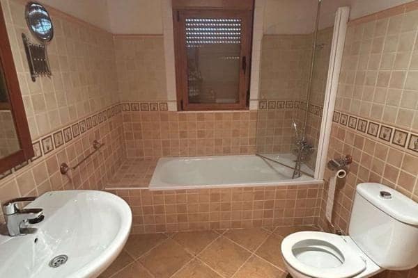 3 chambre Finca/Maison de Campagne à vendre à Vélez-Blanco - 265 000 € (Ref: 9422319)