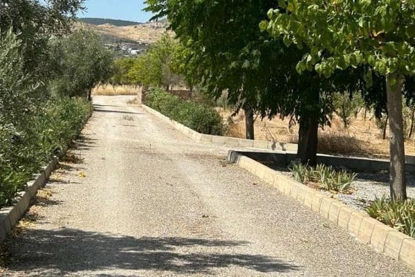 3 chambre Finca/Maison de Campagne à vendre à Velez-Blanco - 265 000 € (Ref: 9422319)