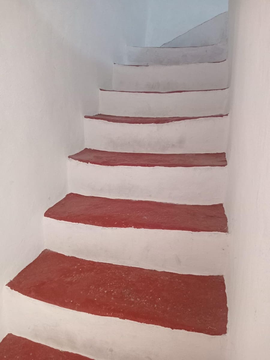 7 chambre Finca/Maison de Campagne à vendre à Velez-Blanco - 395 000 € (Ref: 9424461)