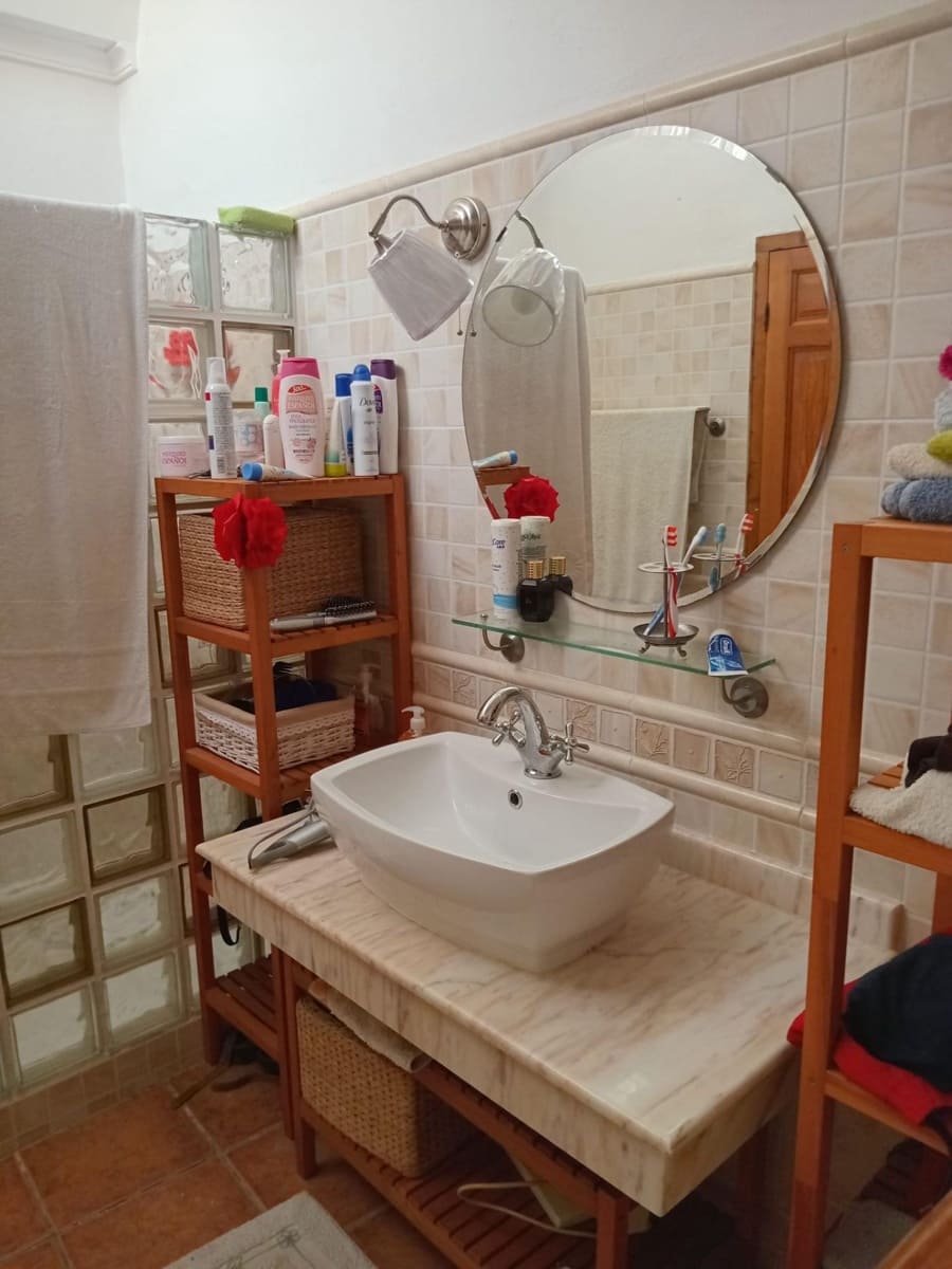 7 chambre Finca/Maison de Campagne à vendre à Velez-Blanco - 395 000 € (Ref: 9424461)